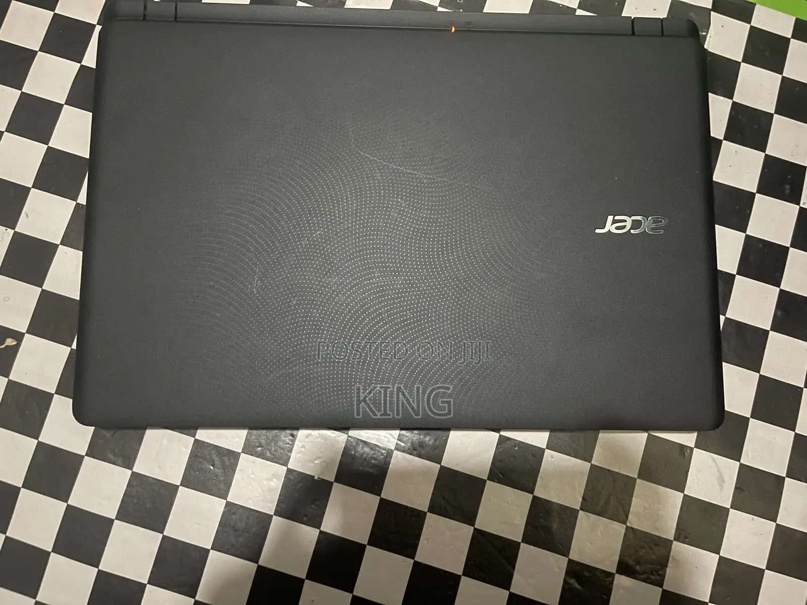 Laptop Acer Aspire ES1-523 8GB AMD Ryzen SSD 256GB