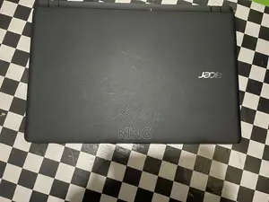 Laptop Acer Aspire ES1-523 8GB AMD Ryzen SSD 256GB