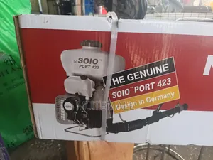 Solo Mist Blower