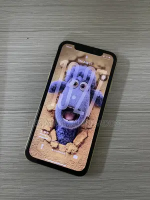 Apple iPhone 11 64 GB Yellow