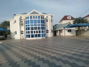3bdrm House in Lesmon Investment, Community 25 for rent