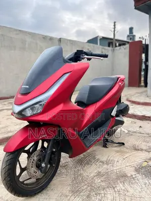 Honda 2025 Gray