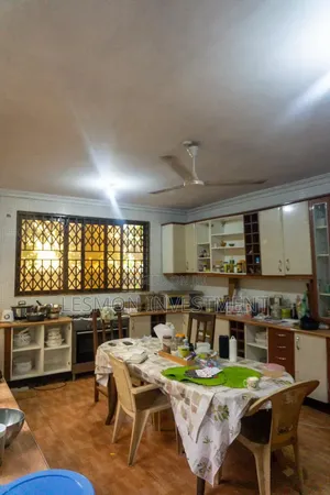 3bdrm House in Lesmon Investment, Community 25 for rent