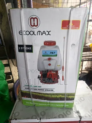 Blower 2 Stroke