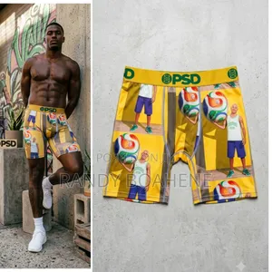 3 in 1 PSD Men's Underwear