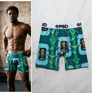 3 in 1 PSD Men's Underwear