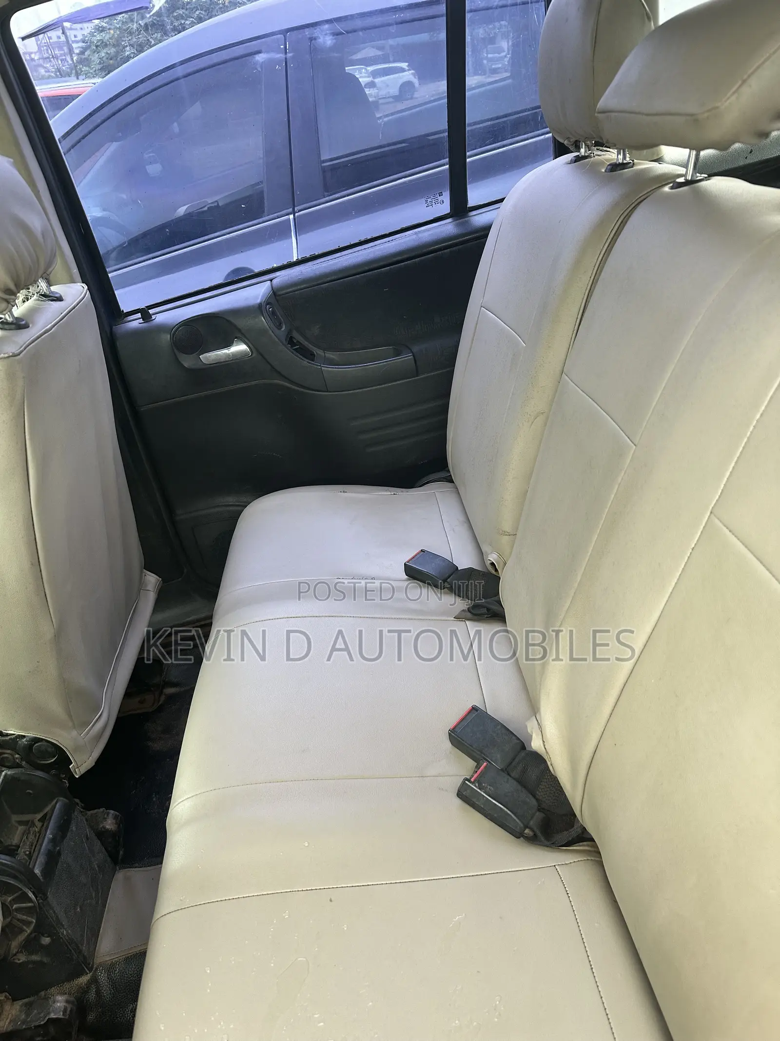 Kia Sorento LX 2012 Gray