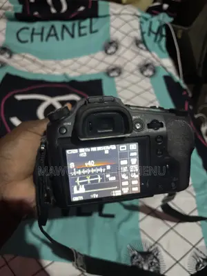 Sony Rx 10 III