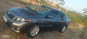 Toyota Corolla 1.8 Advanced 2009 Gray