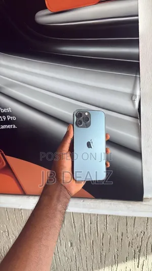 Apple iPhone 13 Pro Max 1 TB