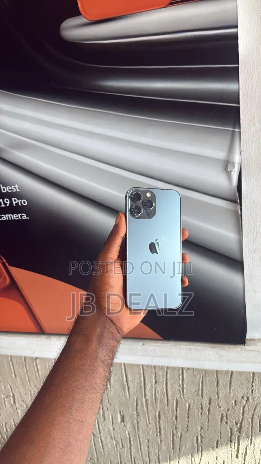 Apple iPhone 13 Pro Max 1 TB