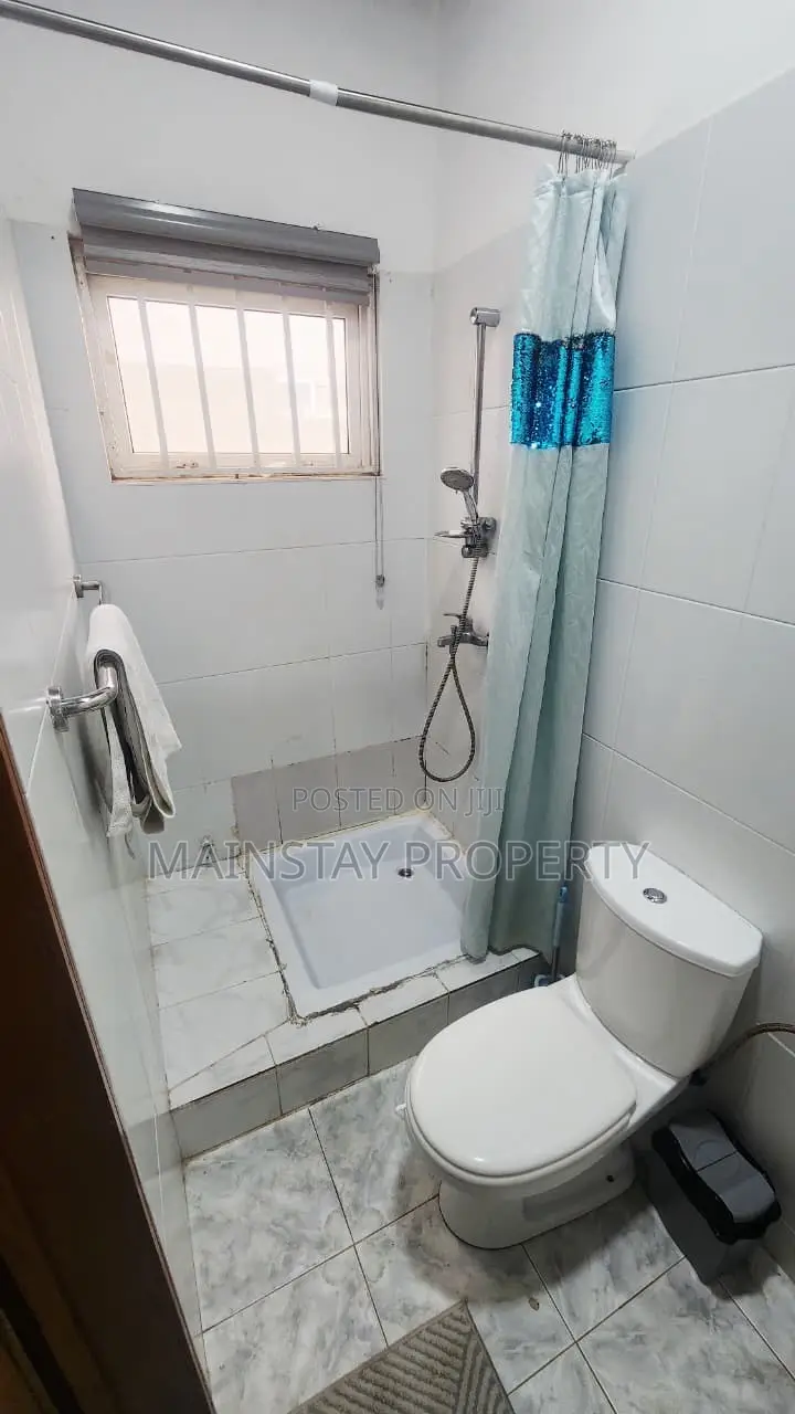 Furnished 1bdrm Apartment in Mainstay Estates, East Legon for rent