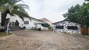 Furnished 1bdrm Apartment in Mainstay Estates, East Legon for rent