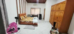 Furnished 1bdrm Apartment in Mainstay Estates, East Legon for rent