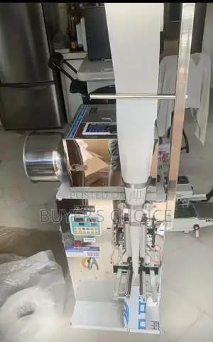 Fully Automated Packing Machine