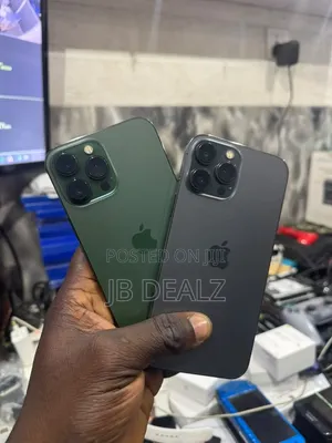 Apple iPhone 13 Pro Max 1 TB