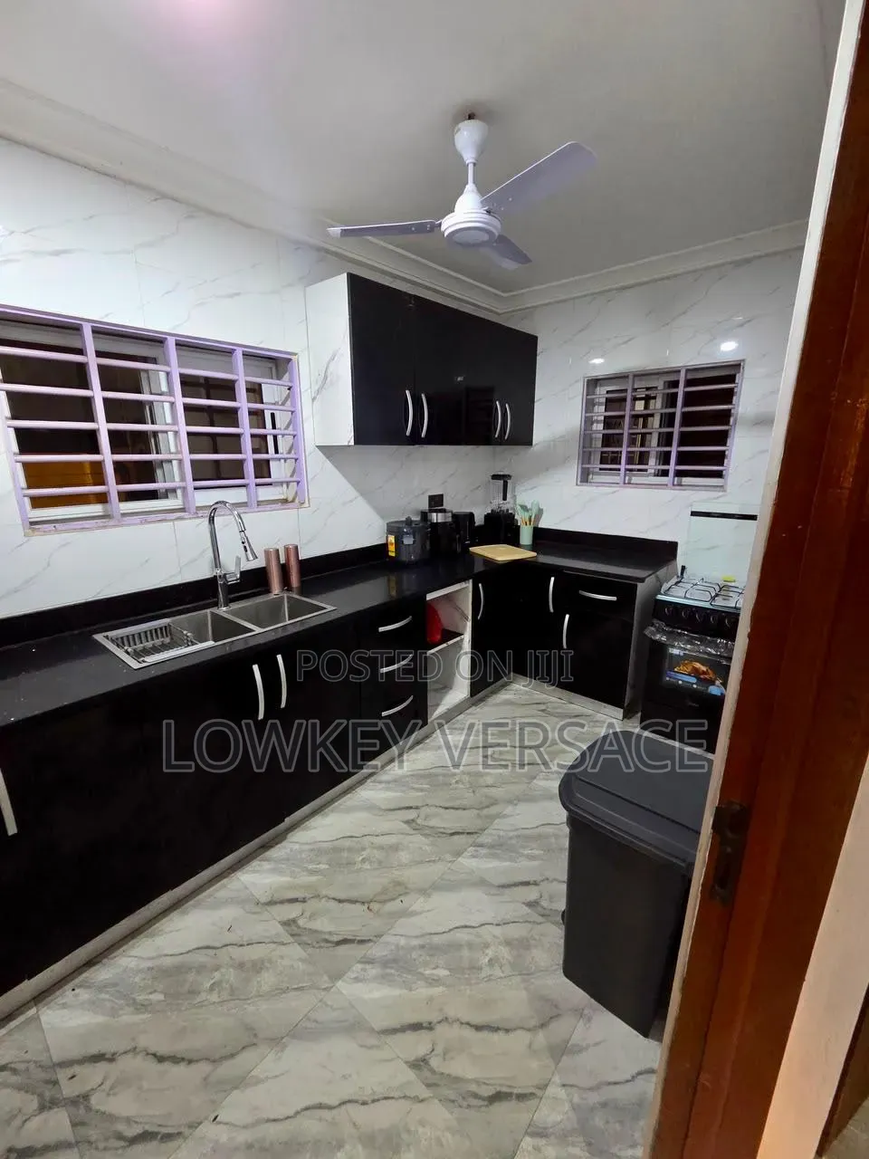 Furnished 2bdrm Villa in Ability for rent