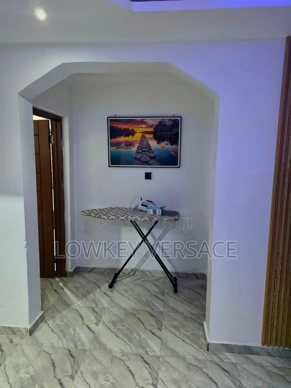 Furnished 2bdrm Villa in Ability for rent