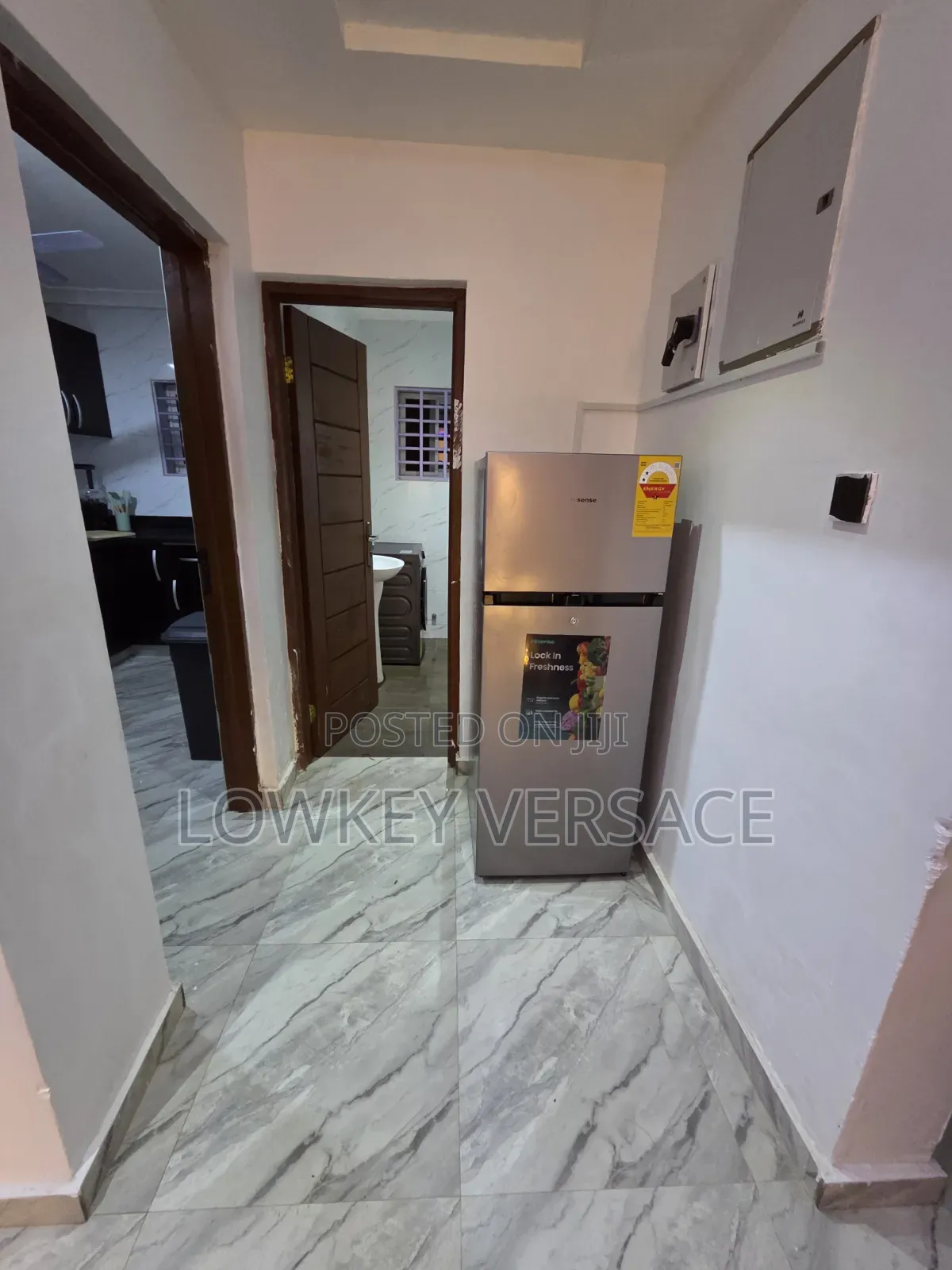 Furnished 2bdrm Villa in Ability for rent