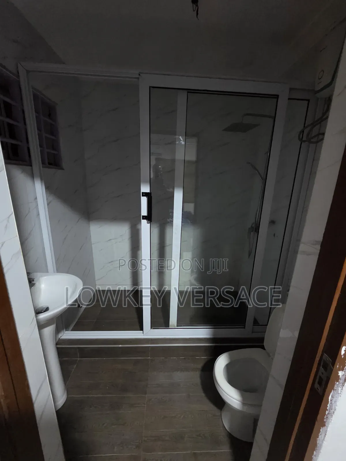 Furnished 2bdrm Villa in Ability for rent