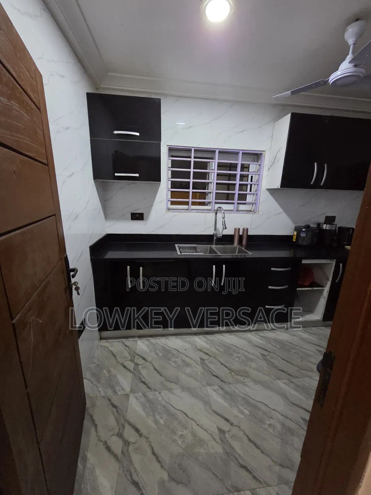 Furnished 2bdrm Villa in Ability for rent