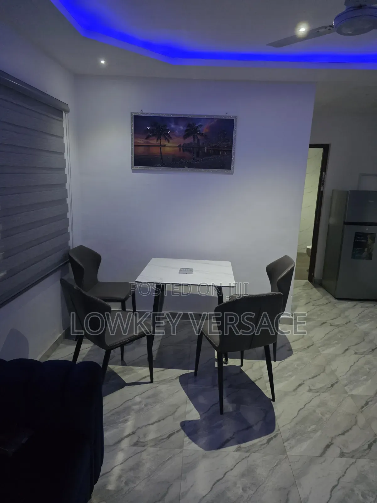 Furnished 2bdrm Villa in Ability for rent