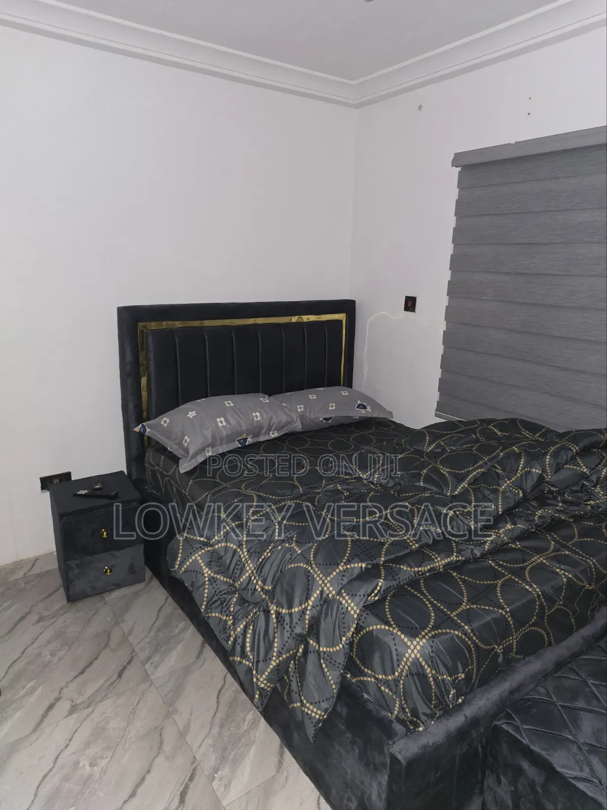 Furnished 2bdrm Villa in Ability for rent