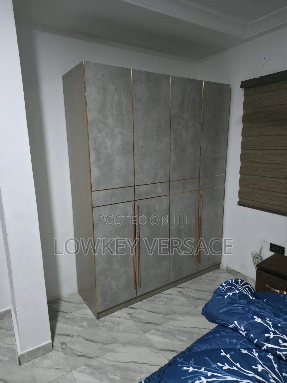 Furnished 2bdrm Villa in Ability for rent