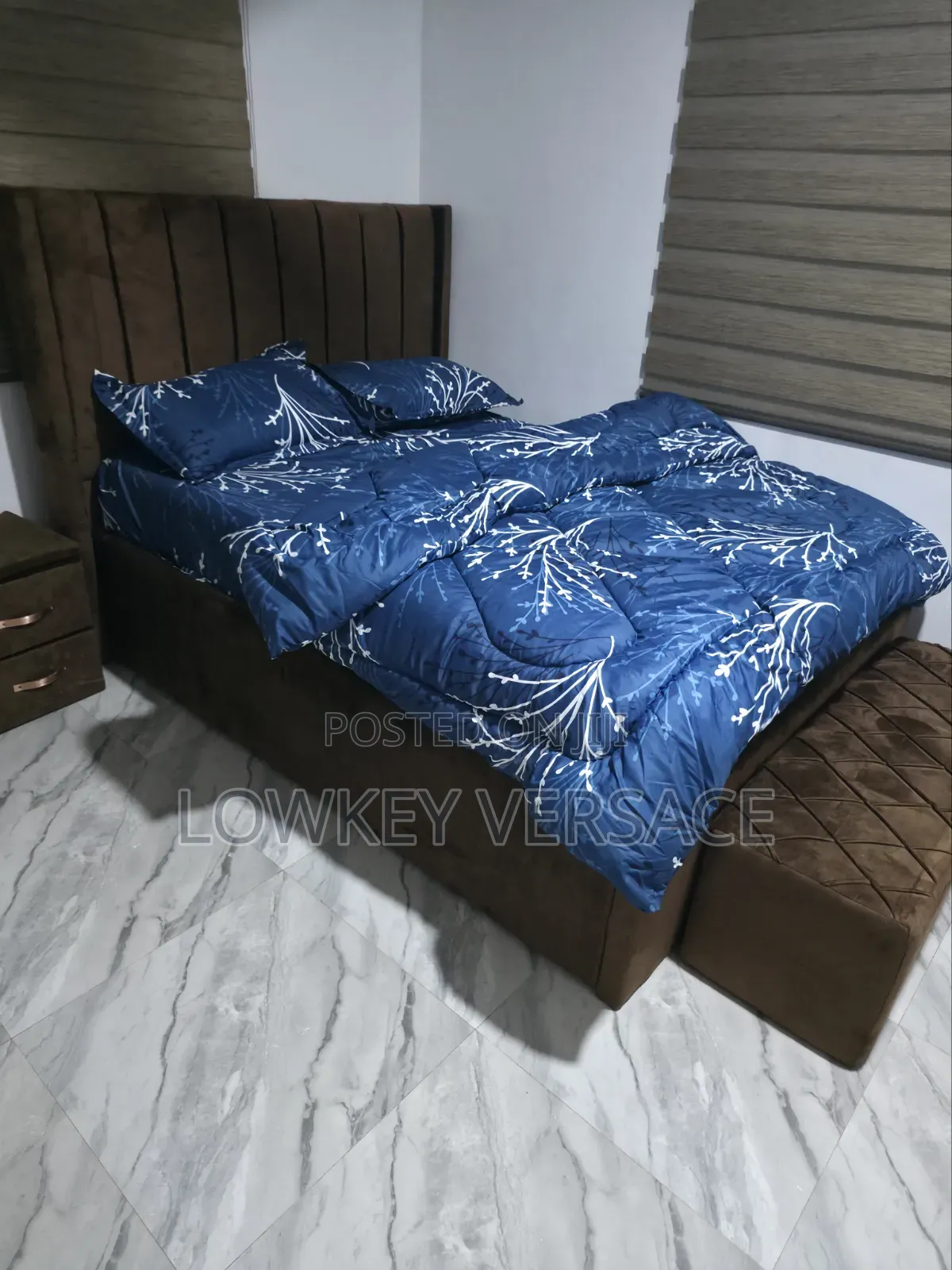 Furnished 2bdrm Villa in Ability for rent