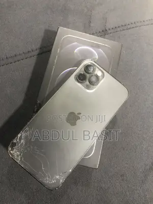 Apple iPhone 12 Pro 256 GB Gray