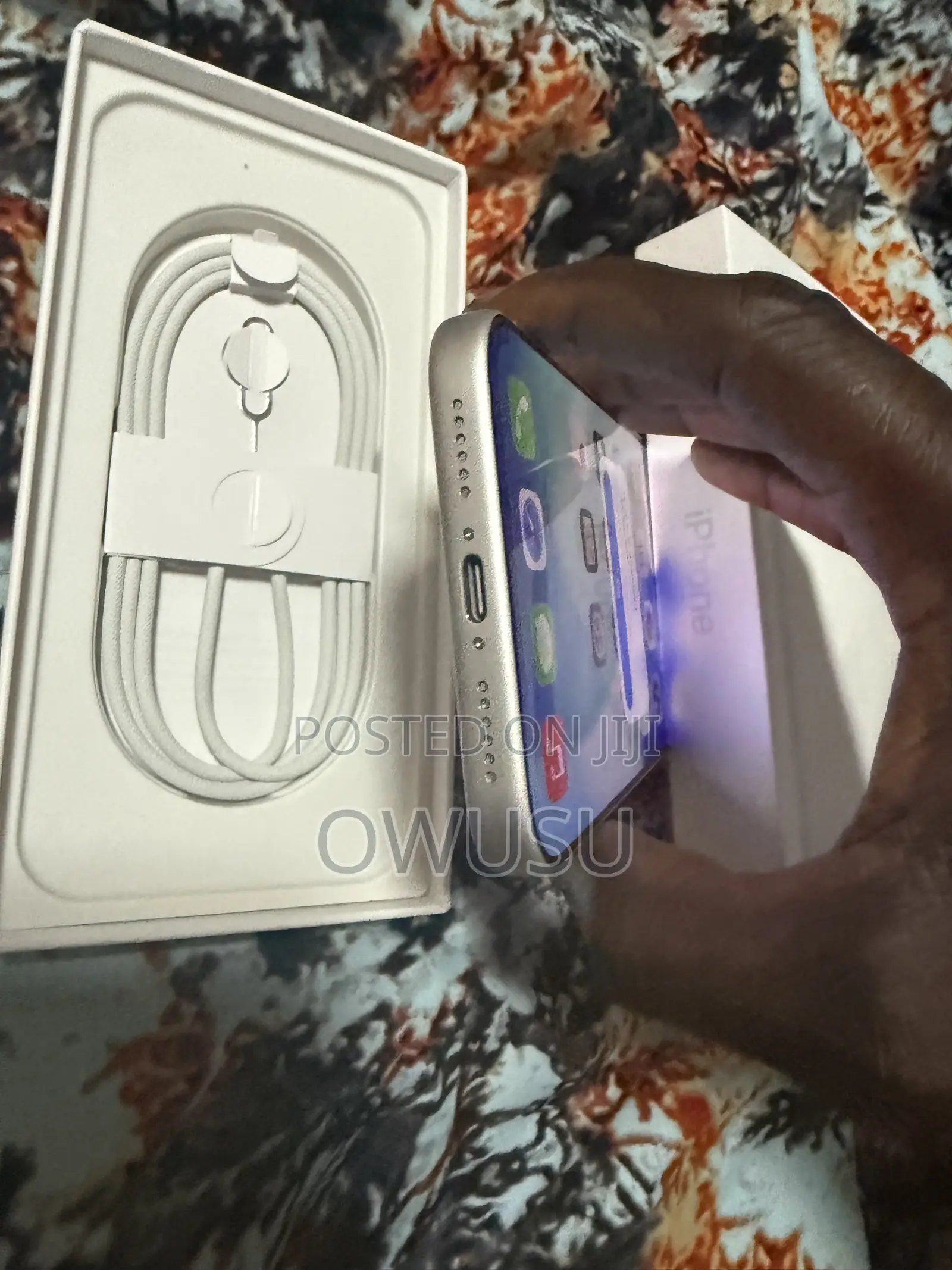 Apple iPhone 17 Pro Max 512 GB Silver