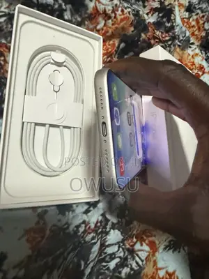 Apple iPhone 17 Pro Max 512 GB Silver