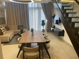 Furnished 1bdrm Apartment in Mainstay Estates, East Legon for rent