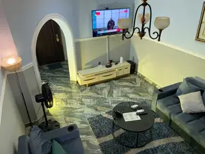 2Bedrooms Daily Stay Short Let Apartment, 550 a Day