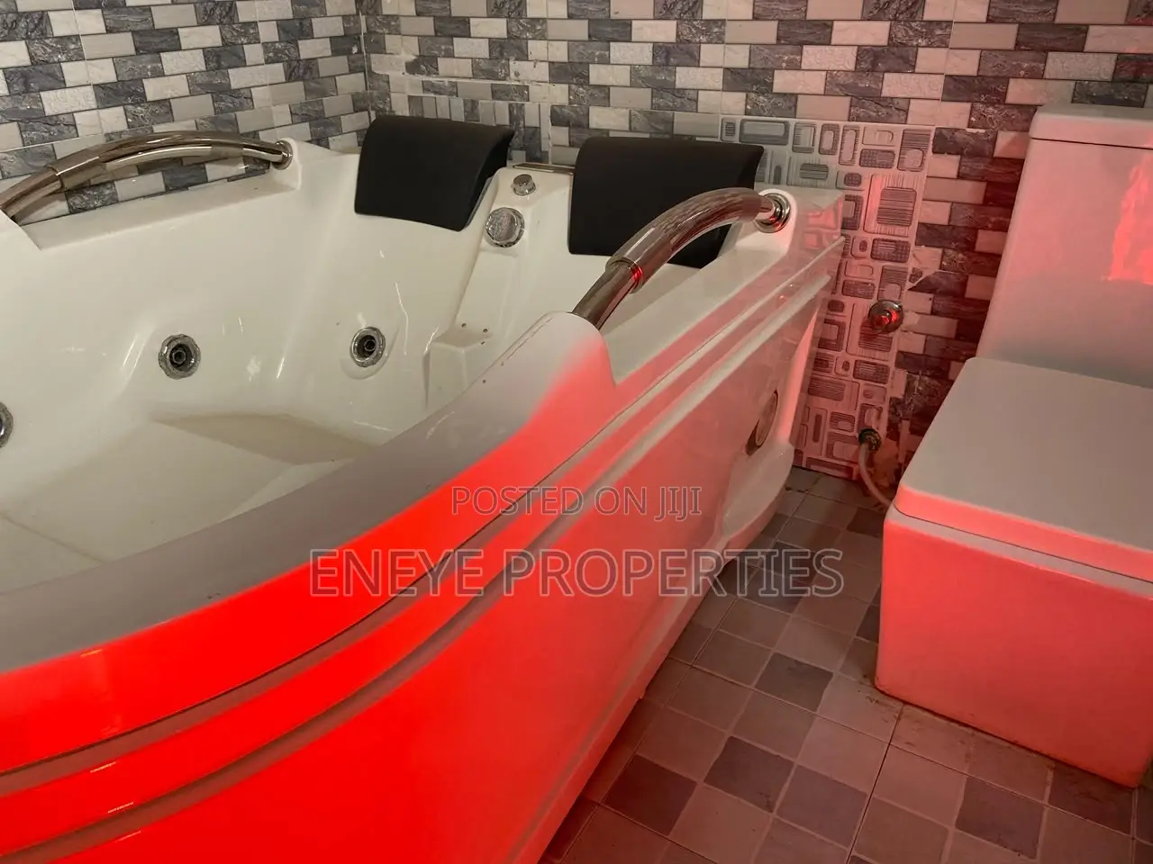 2Bedrooms Daily Stay Short Let Apartment, 550 a Day