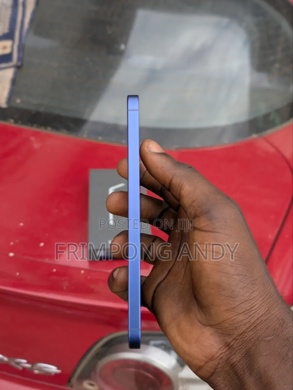 New Samsung Galaxy S25+ 256 GB Blue