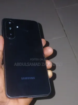 Samsung Galaxy A26 256 GB Black