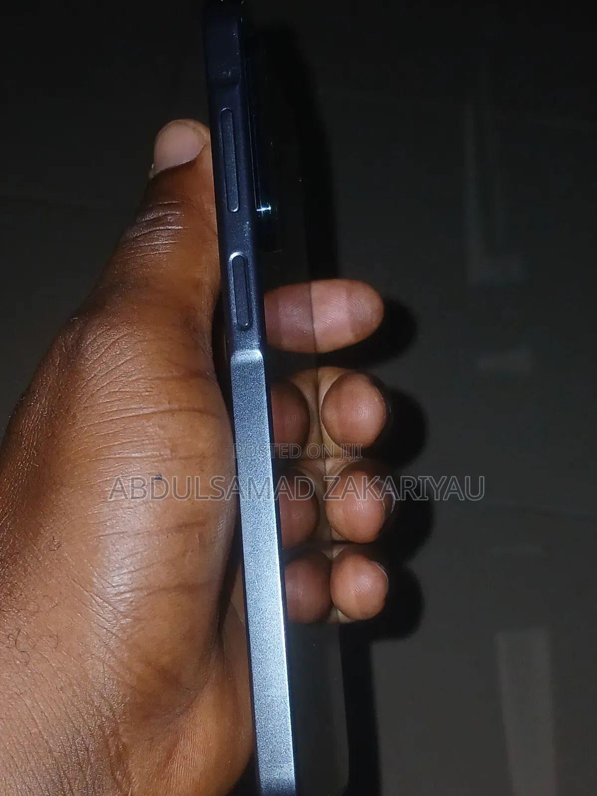 Samsung Galaxy A26 256 GB Black