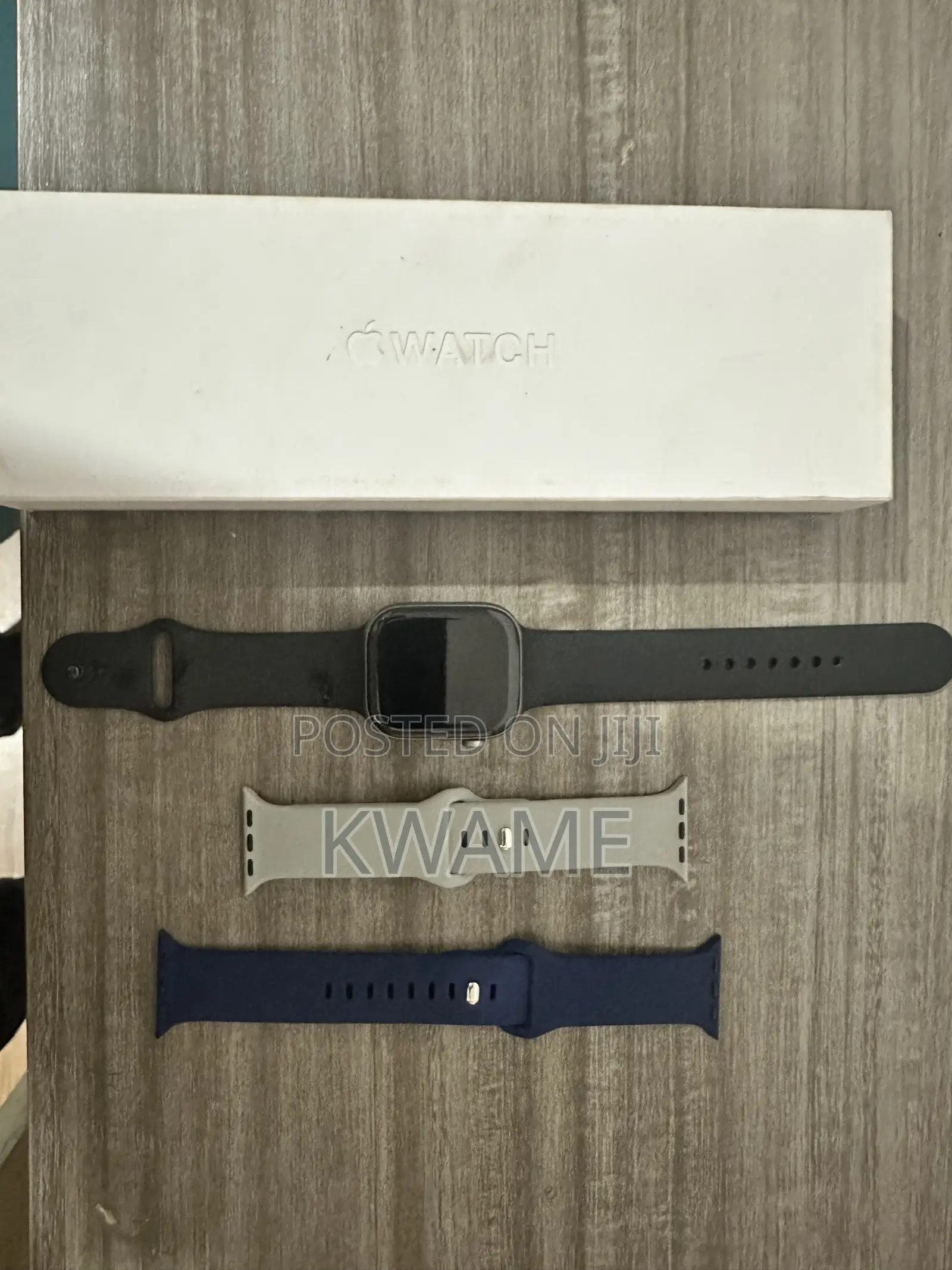 Apple Watch Series 11
