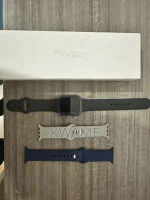 Apple Watch Series 11
