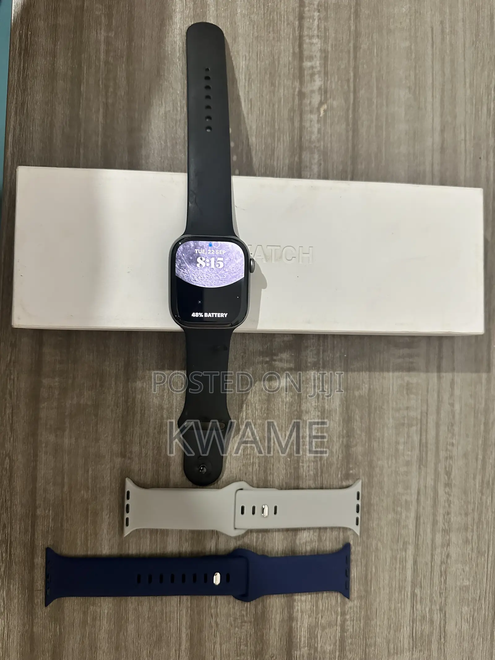 Apple Watch Series 11