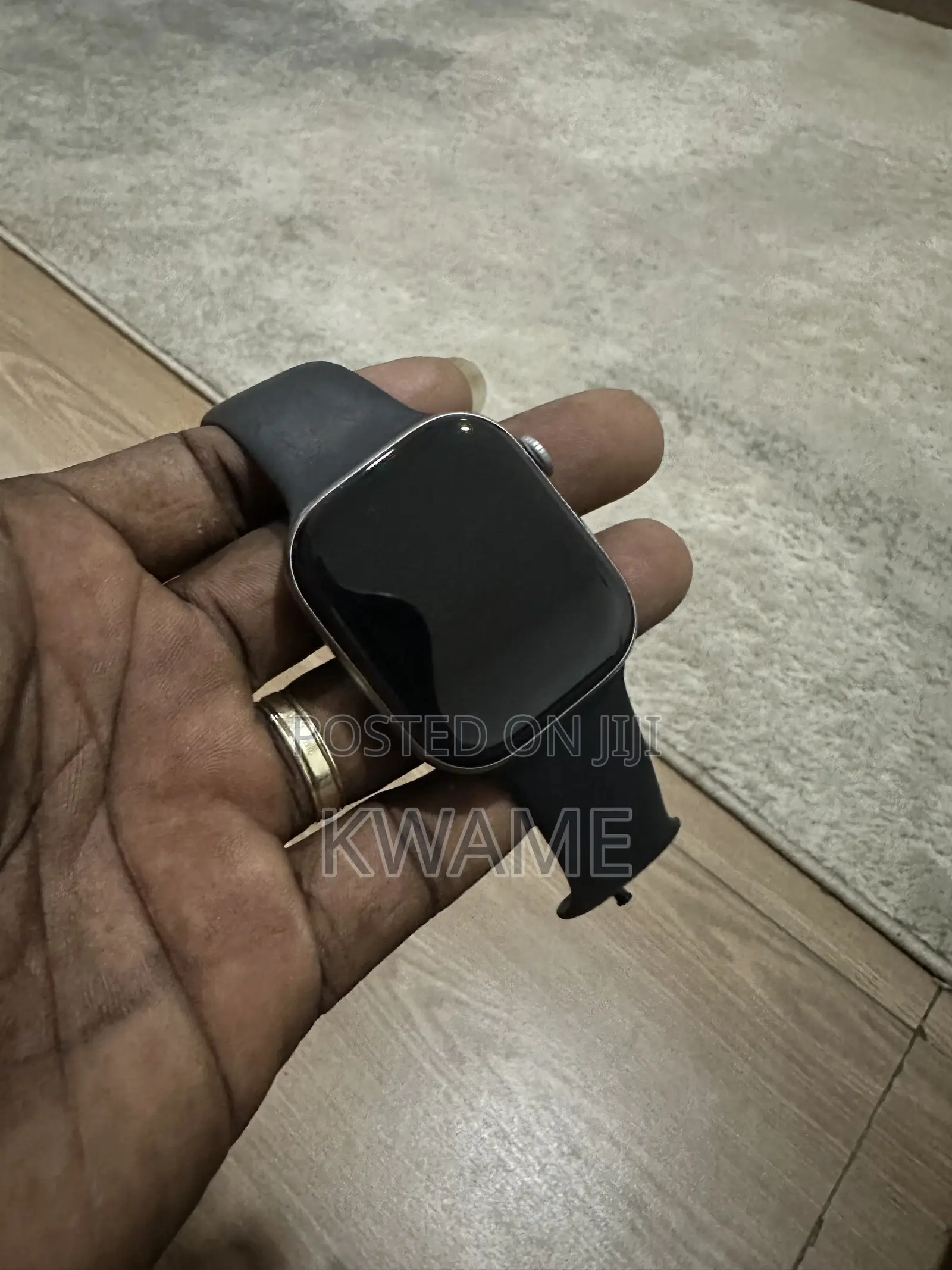 Apple Watch Series 11