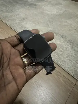 Apple Watch Series 11