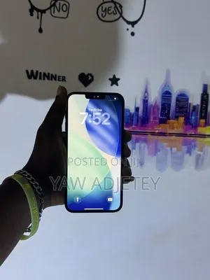 New Apple iPhone 13 Pro Max 128 GB Blue