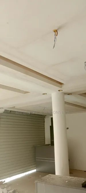 Stopt Light and Strip Lights Installation