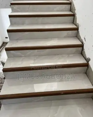 Good Finishing Tiling Master