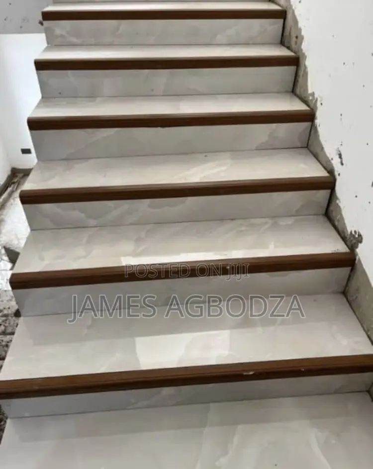Good Finishing Tiling Master