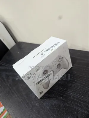 Gamepad (GuliKit ES (Standard)