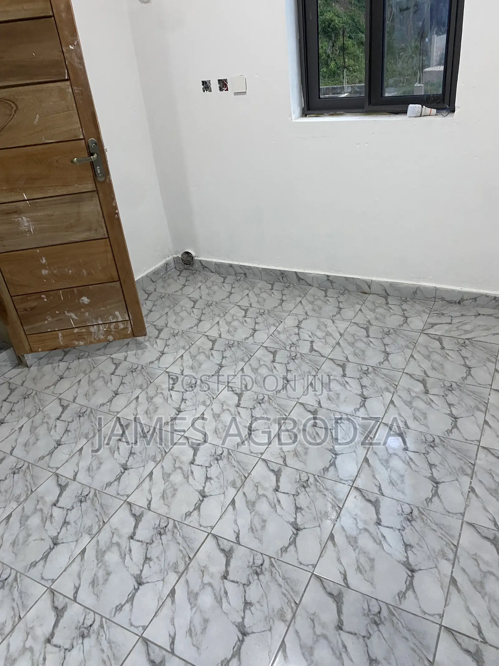 Good Finishing Tiling Master