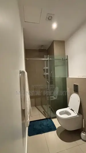 Furnished 2bdrm Apartment in Mainstay Estates, East Legon for rent